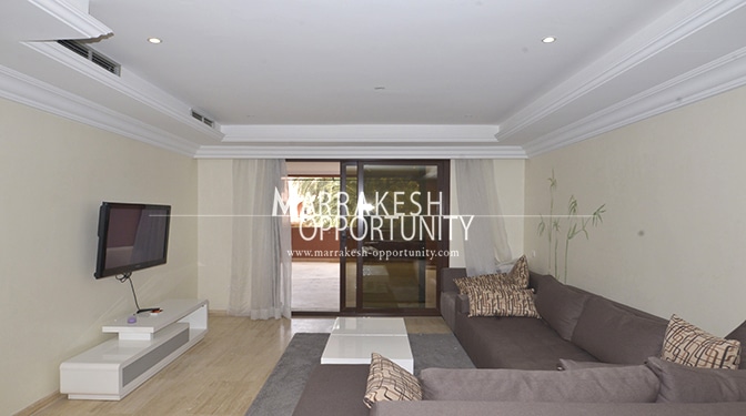 Location Appartement moderne