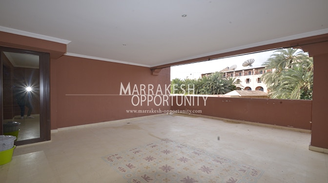 Location Appartement moderne