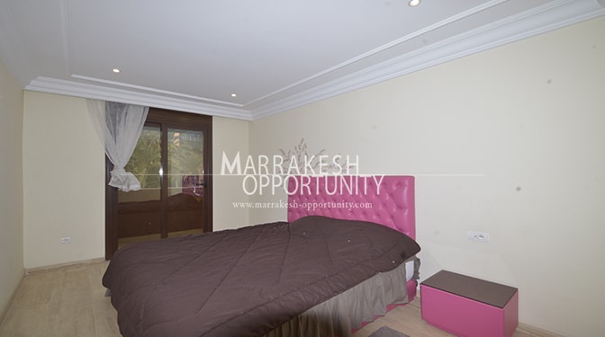 Location Appartement moderne