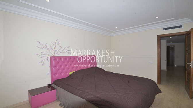 Location Appartement moderne