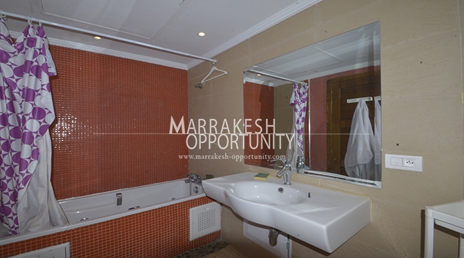 Location Appartement moderne