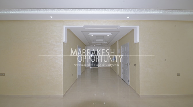 Appartement rénové sur le prestigieux quartier Victor Hugo