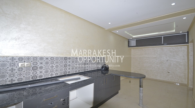 Appartement rénové sur le prestigieux quartier Victor Hugo