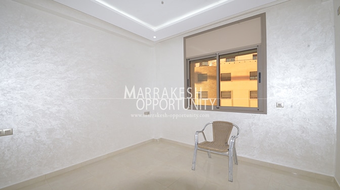 Appartement rénové sur le prestigieux quartier Victor Hugo