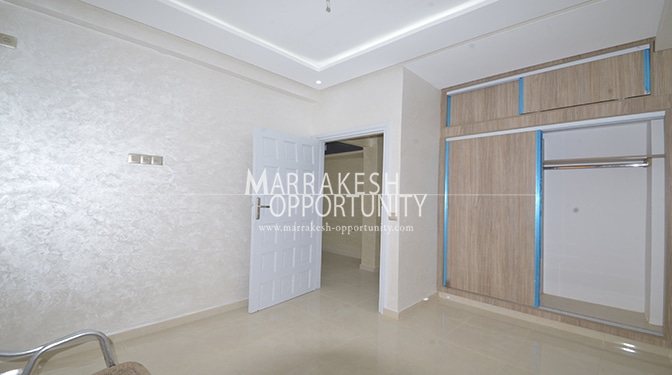 Appartement rénové sur le prestigieux quartier Victor Hugo