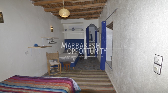Riad for Long-term Rental in Medina