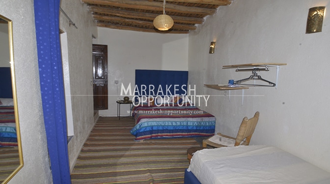 Riad for Long-term Rental in Medina