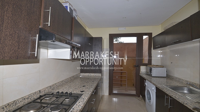 Location villa situé à 15 minutes du centre-ville