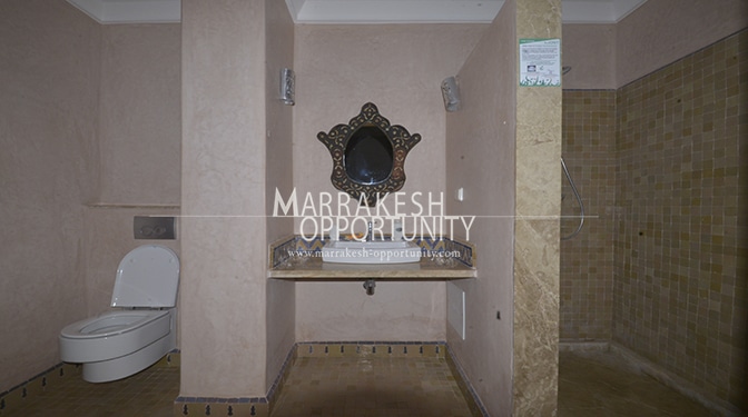 Location villa situé à 15 minutes du centre-ville