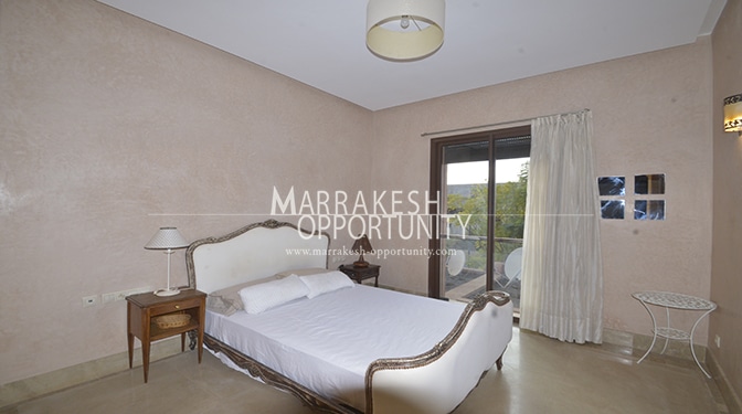 Location villa situé à 15 minutes du centre-ville