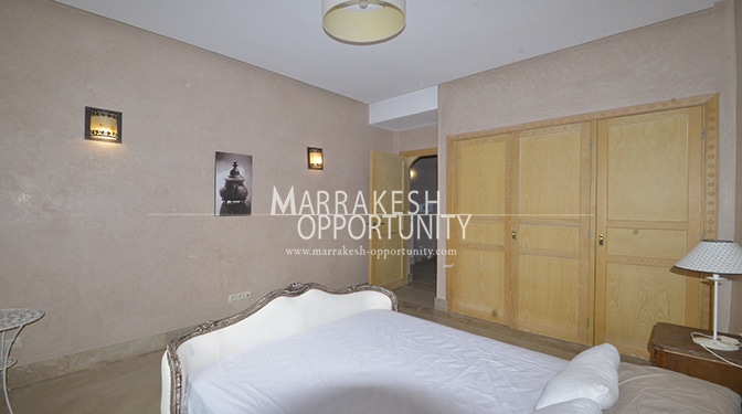 Location villa situé à 15 minutes du centre-ville