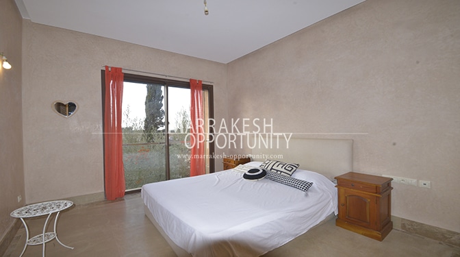 Location villa situé à 15 minutes du centre-ville