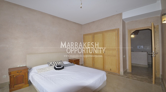 Location villa situé à 15 minutes du centre-ville