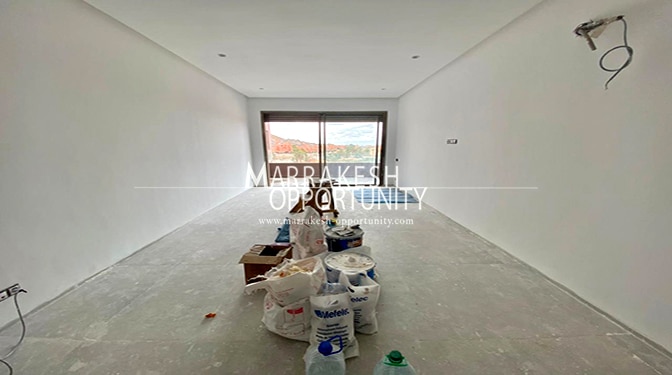 Location appartement moderne neuve