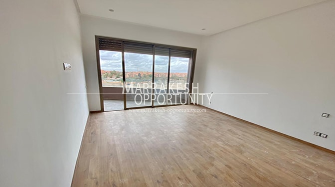 Location appartement moderne neuve