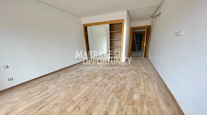 Location appartement moderne neuve