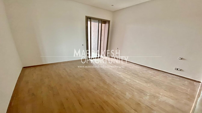 Location appartement moderne neuve