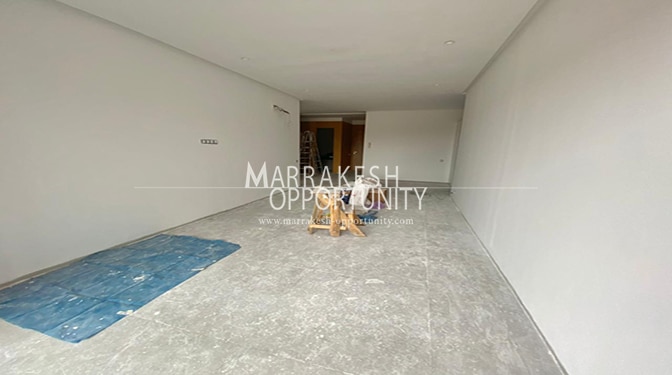 Location appartement moderne neuve