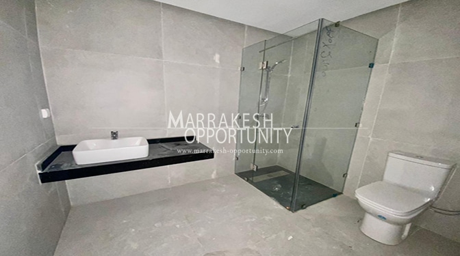 Location appartement moderne neuve