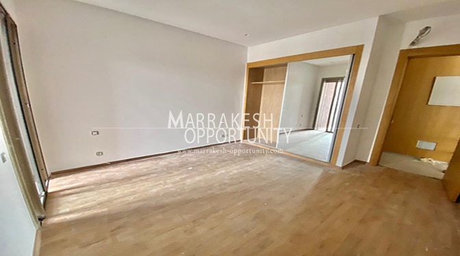Location appartement moderne neuve