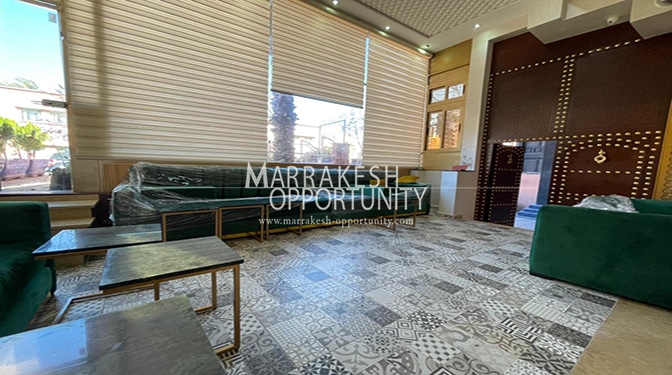 Location gérance d un café et restaurant