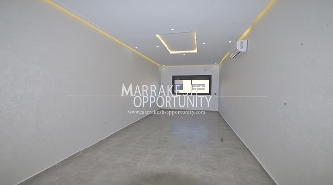 Location Appartement moderne targa Marrakech