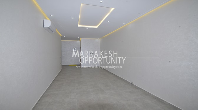 Location Appartement moderne targa Marrakech