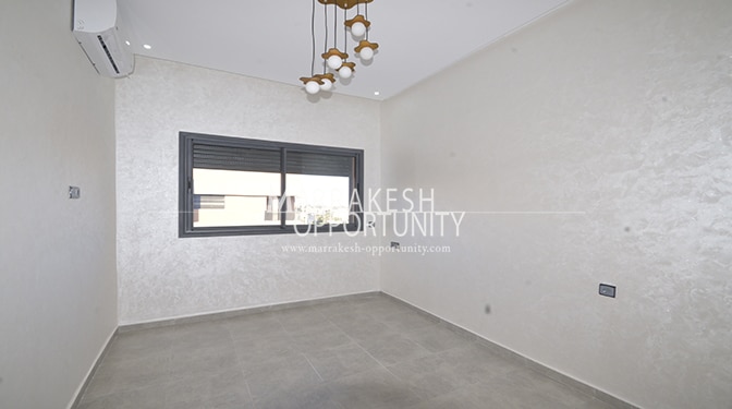 Location Appartement moderne targa Marrakech