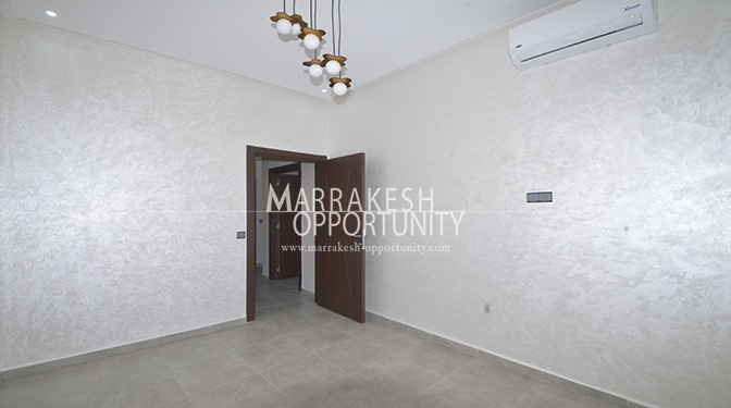 Location Appartement moderne targa Marrakech
