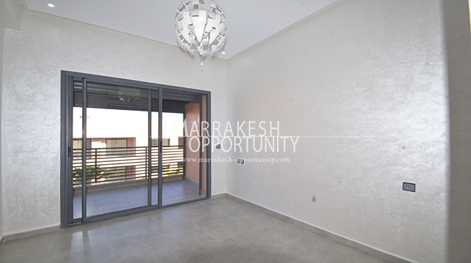 Location Appartement moderne targa Marrakech