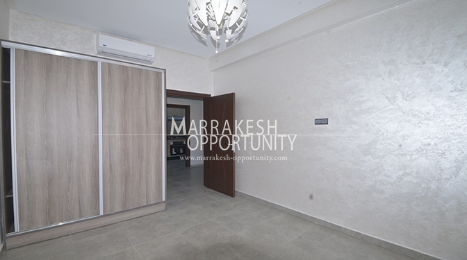 Location Appartement moderne targa Marrakech