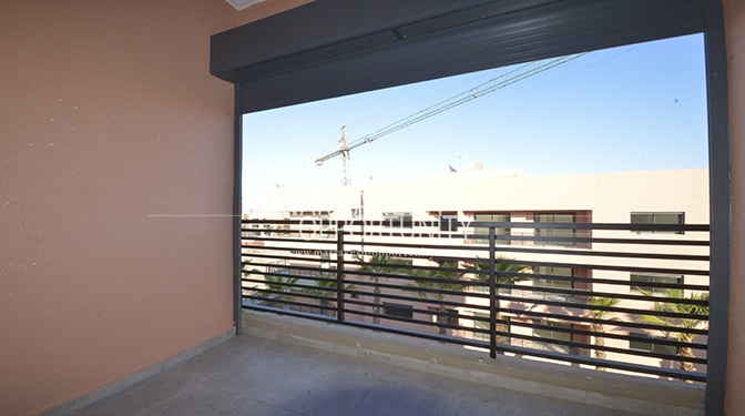 Location Appartement moderne targa Marrakech