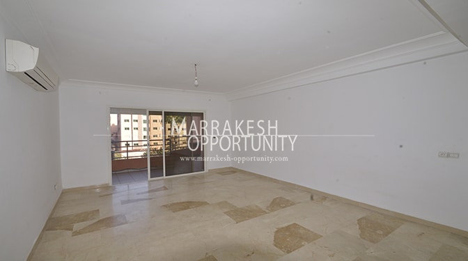 Location appartement non meublé proche de lycée Victor Hugo