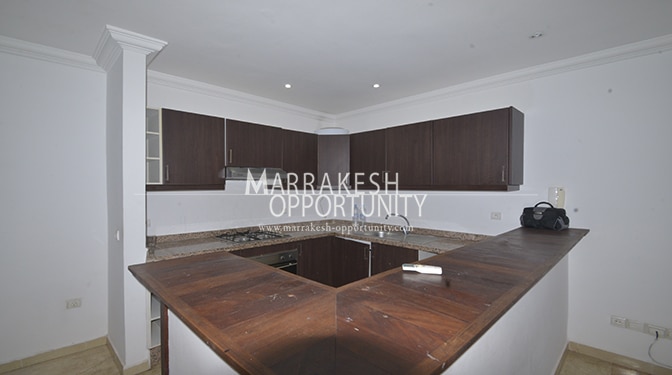 Location appartement non meublé proche de lycée Victor Hugo