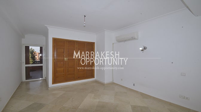 Location appartement non meublé proche de lycée Victor Hugo