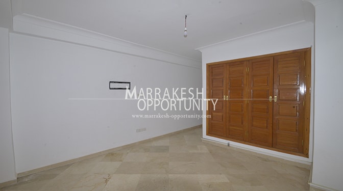 Location appartement non meublé proche de lycée Victor Hugo