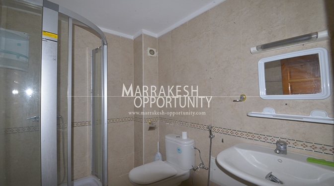 Location appartement non meublé proche de lycée Victor Hugo