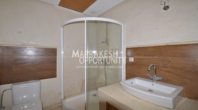 Magnifique appartement à la location annuelle sur Marrakech