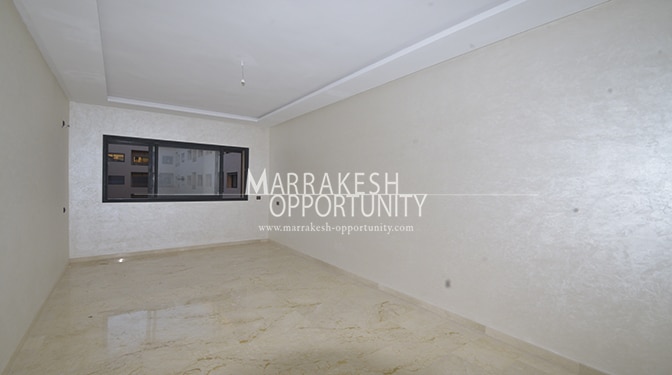 Appartement de haut standing pour la location longue durée