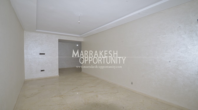 Appartement de haut standing pour la location longue durée