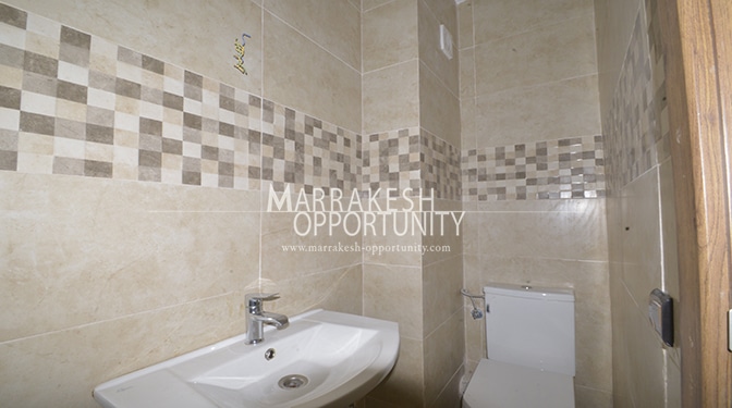 Appartement de haut standing pour la location longue durée