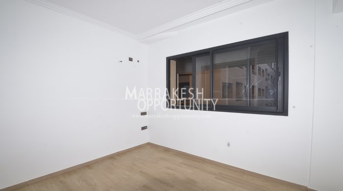 Appartement de haut standing pour la location longue durée