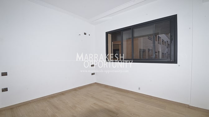 Appartement de haut standing pour la location longue durée