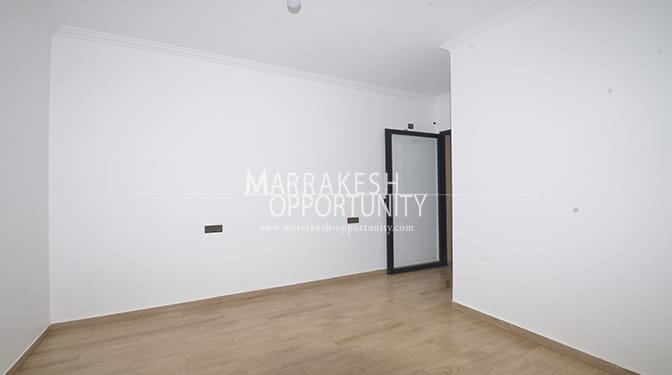 Appartement de haut standing pour la location longue durée