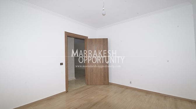 Appartement de haut standing pour la location longue durée