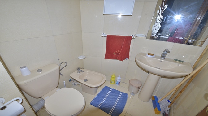 Apartment for Seasonal Rental in Gueliz