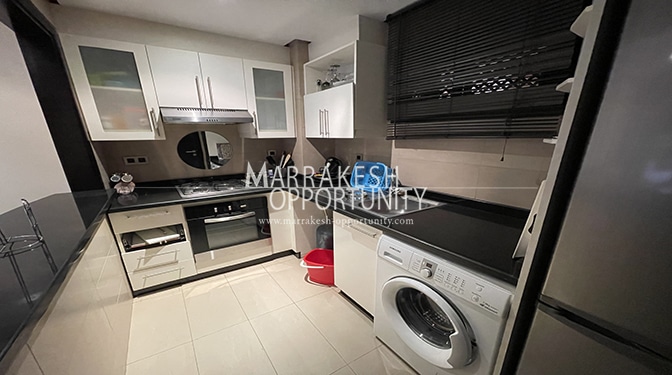 Location Appartement