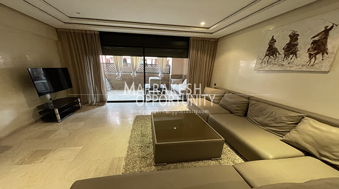 Location Appartement