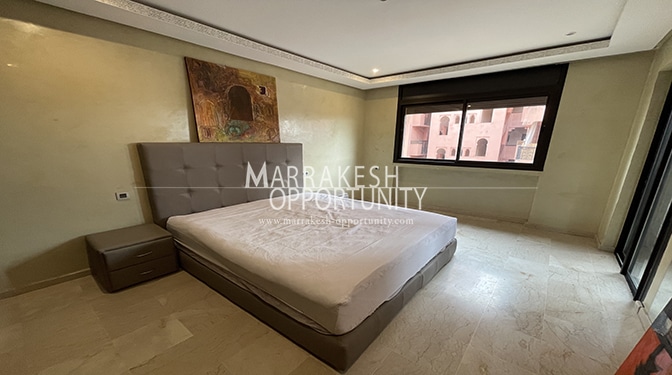 Location Appartement