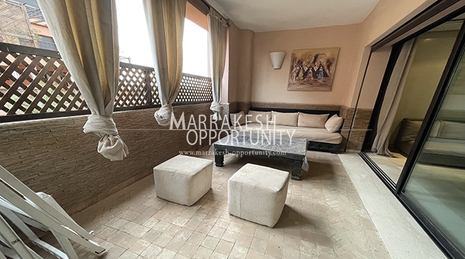 Location Appartement